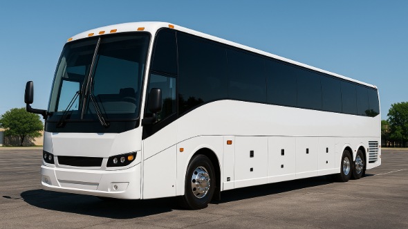 Charter Bus Company Mobile
